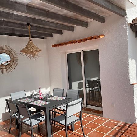 Casa Serenita Charming Villa With Swimming Pool Jávea Extérieur photo