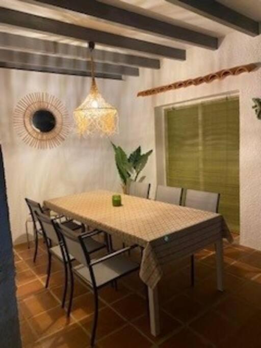 Casa Serenita Charming Villa With Swimming Pool Jávea Extérieur photo