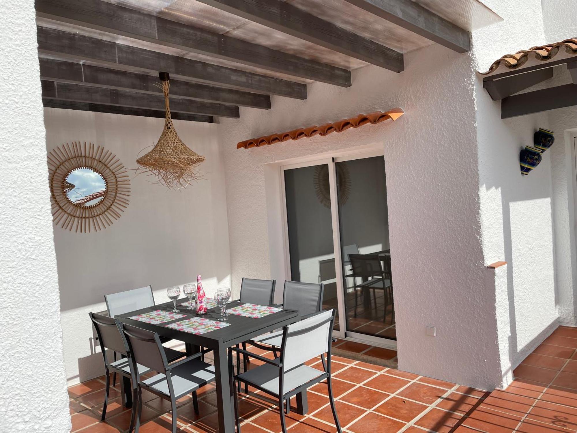 Casa Serenita Charming Villa With Swimming Pool Jávea Extérieur photo