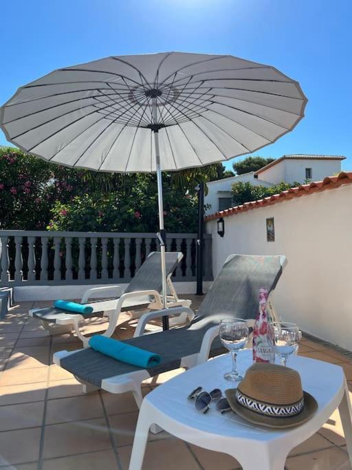 Casa Serenita Charming Villa With Swimming Pool Jávea Extérieur photo